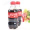可口可乐300ml*6瓶小瓶碳酸饮料