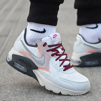 Nike/耐克 男鞋AIR MAX气垫缓震跑步鞋 CD4165-012