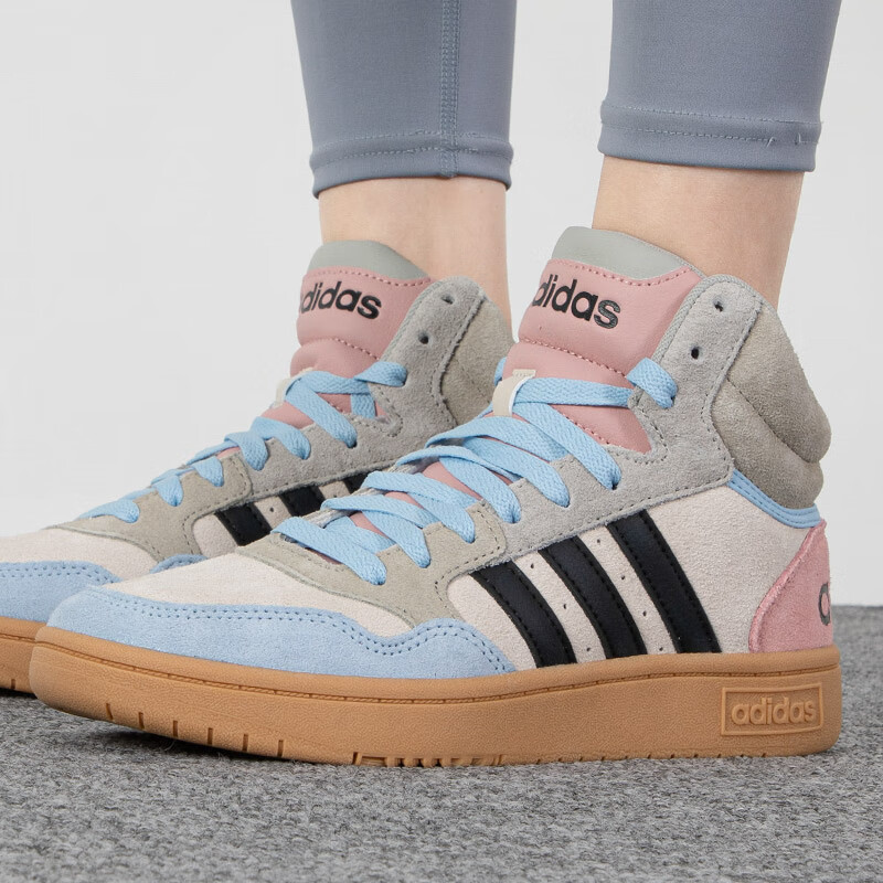 阿迪达斯 （adidas）女鞋HP3105高清大图