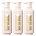 三生花精油香氛护肤沐浴露（风中玫瑰香）500ml*3 SSH-0066