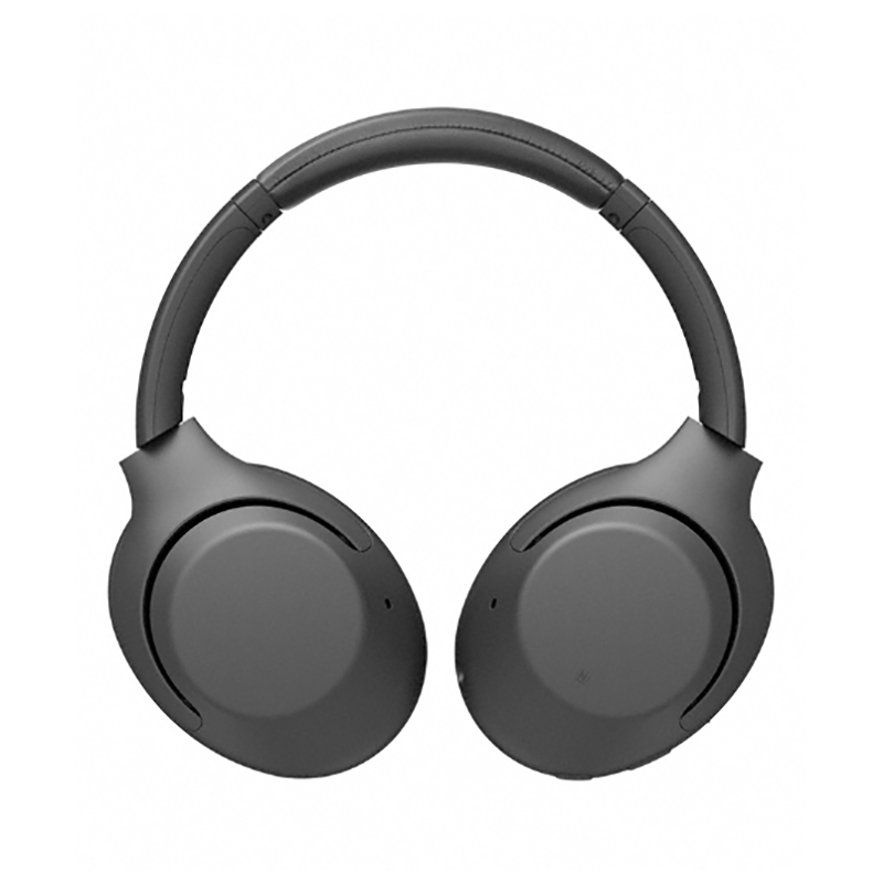 索尼(SONY)WH-XB900N 无线降噪重低音耳机 黑色