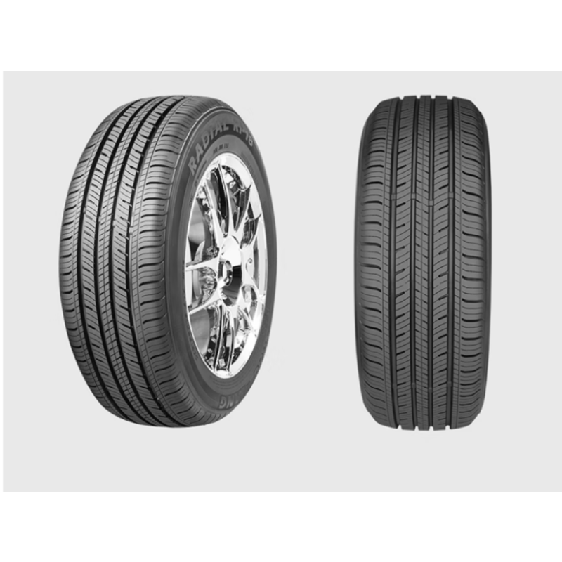 轮胎 朝阳 215/75R16LT 商用车轮胎 16英寸
