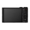 索尼(SONY) DSC-WX350(16G卡+包)黑色 数码相机 3英寸屏 约1820万像素