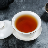 川红[金奖85]特色脸谱款 特级红茶茶叶 125g*2盒