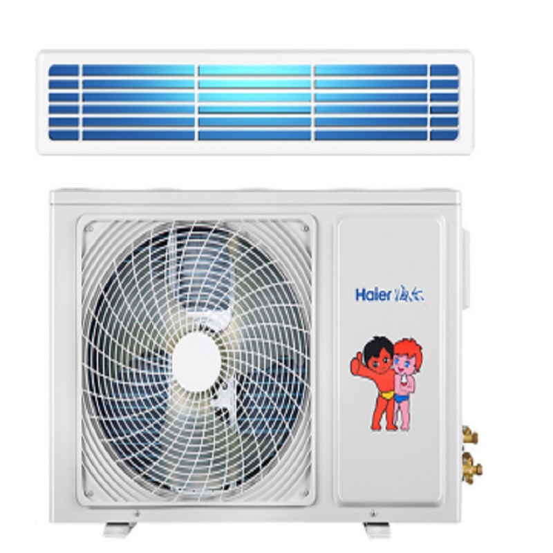 海尔1.5匹变频风管机