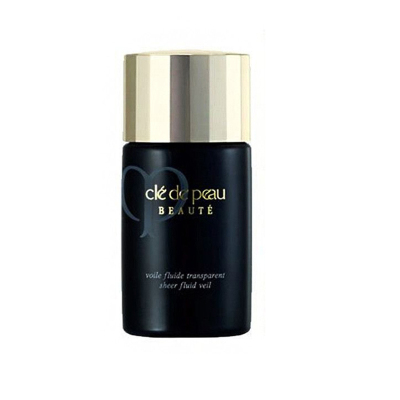 [清爽型]cpb肌肤之钥 黑管钻光隔离 妆前乳30ml SPF24++ 粉底/遮瑕控油 保湿防晒隔离