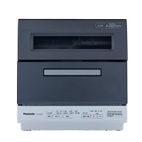 松下(Panasonic)智能洗碗机NP-TR1HECN