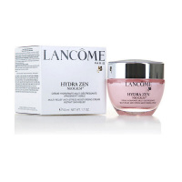 Lancome/兰蔻 面部护肤套装 水份缘舒缓日晚霜套装(日霜50ml+晚霜50ml)[送礼优选]
