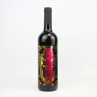 [南澳原瓶进口]VIGENA维格娜公主混合干红葡萄酒750ml/瓶