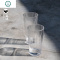 日式手工玻璃杯竖纹杯啤酒杯水晶玻璃威士忌酒杯复古洋酒杯子 封后 小号直身杯