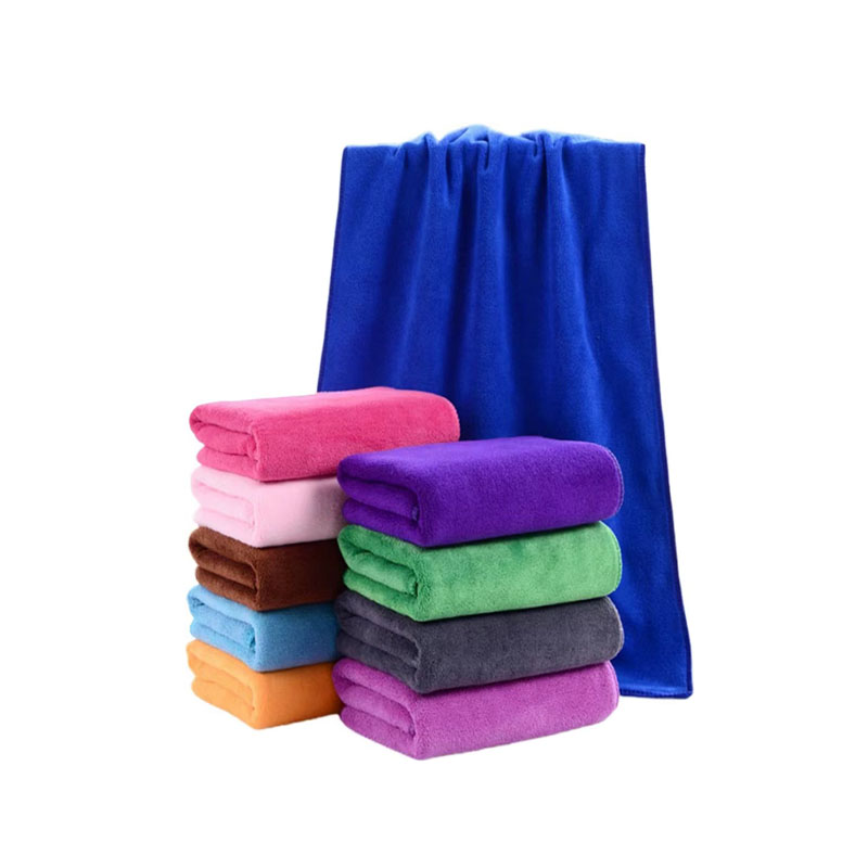 历途科技 抹布5条装 75*35CM高清大图