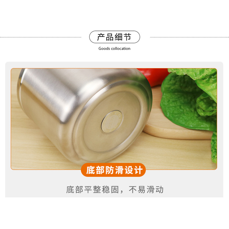 企业专享 304焖烧壶 起订量180