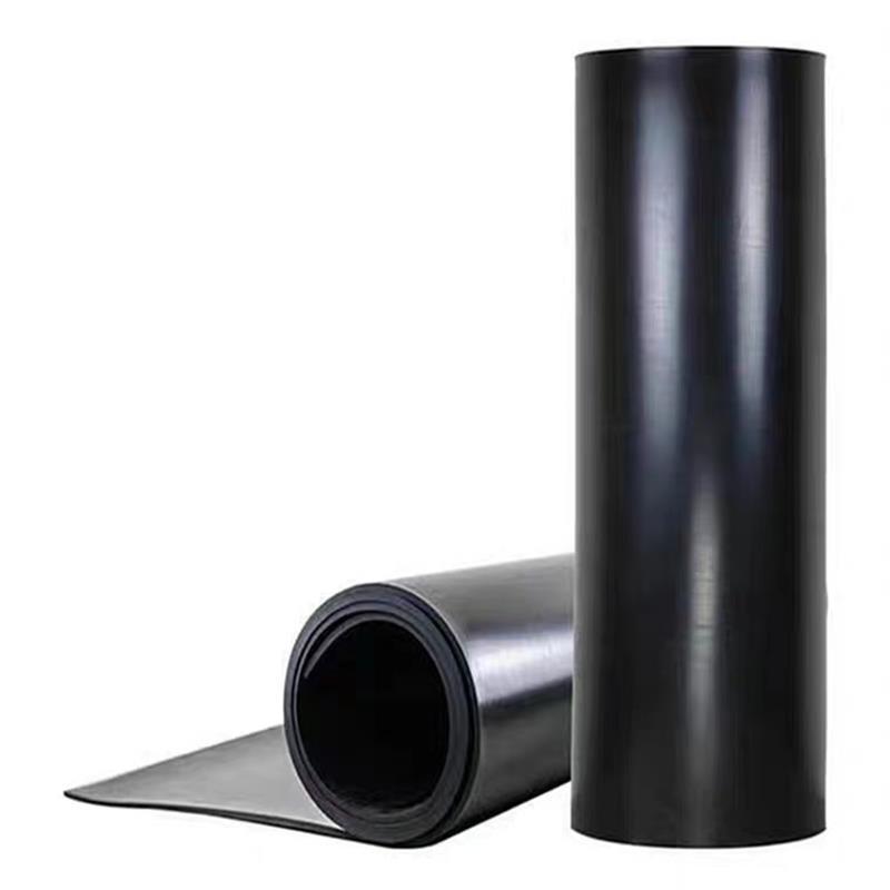 盛京联硕高压绝缘橡胶板 可定制 平方米高清大图