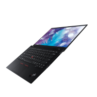 2020新款 联想ThinkPad X1 Carbon 第八代 14英寸轻薄笔记本电脑(十代i7-10710U 16G 1TBB SSD 2K屏幕)