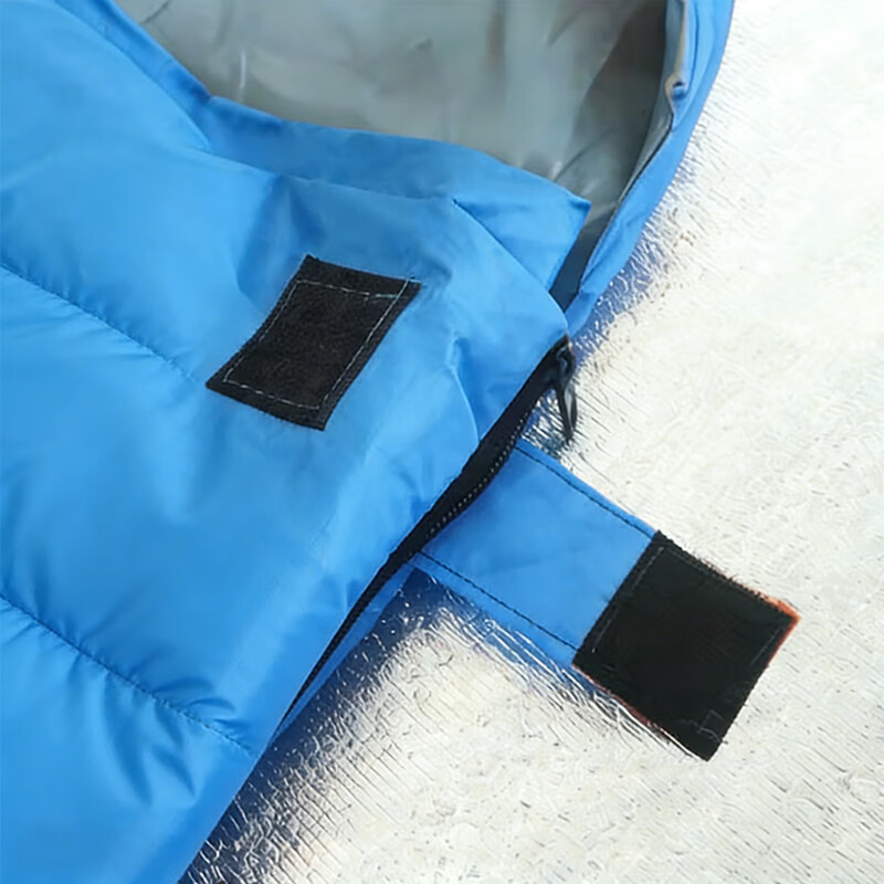 巴天弩(BATANUV)户外便携防寒睡袋BTN-HW63102高清大图