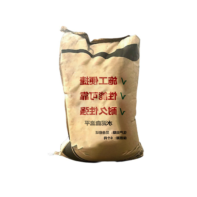传承令 水泥自流平 25kg 袋高清大图