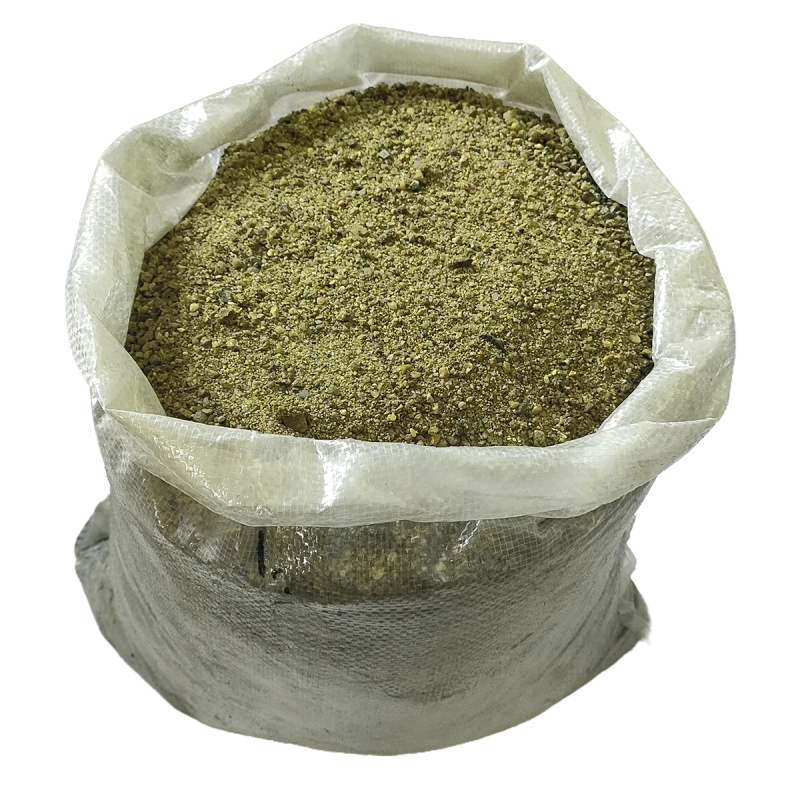 恒兴盛嘉 砂子 中砂 立方米