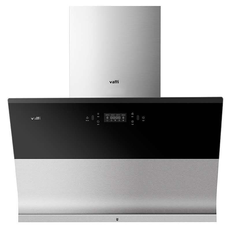 华帝天穹烟机j659ah