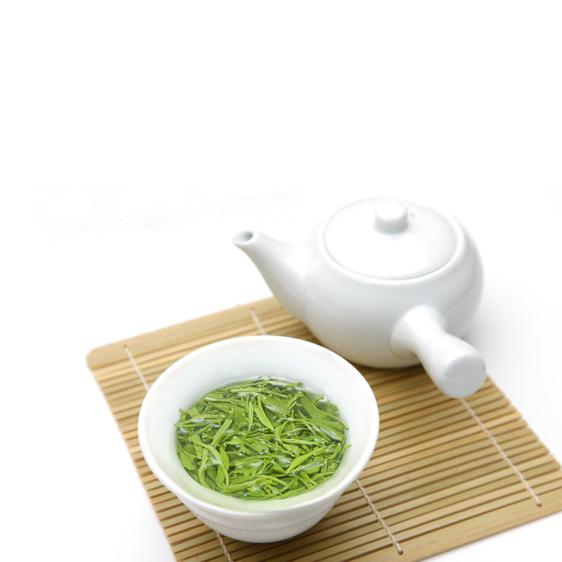 新茶南京雨花茶礼盒包装 一斤装