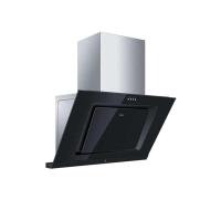 海尔（Haier) CXW-200-C133 立体拢烟 大风量 喷涂钢板 侧吸式油烟机
