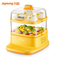 九阳(Joyoung) DZ60Y1XL 电 蒸锅 (SALLY)(G)