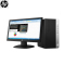 惠普(HP) ProDesk480G6 台式电脑整机 I5-9500 8G 256SSD W10 21.5寸显示器