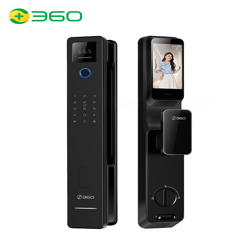360 Q30智能锁