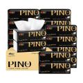 心相印(Mind Act Upon Mind) PDT3090（电商箱装）心相印品诺系列90抽16包装四层塑装纸面巾抽纸