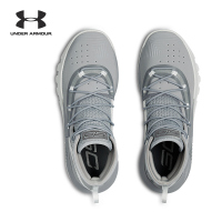 under armour 安德玛 UA男子SC 3ZER0 II篮球鞋3020613灰色106