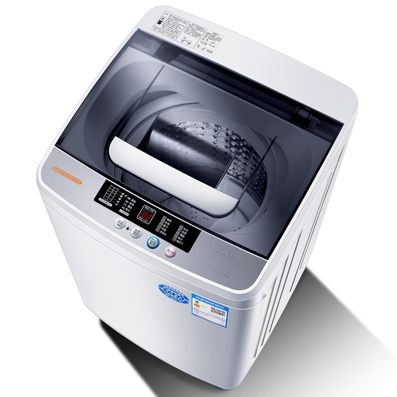 奥克斯(aux)洗衣机xqb50-a2039报价_参数_图片_视频_怎么样_问答-苏宁