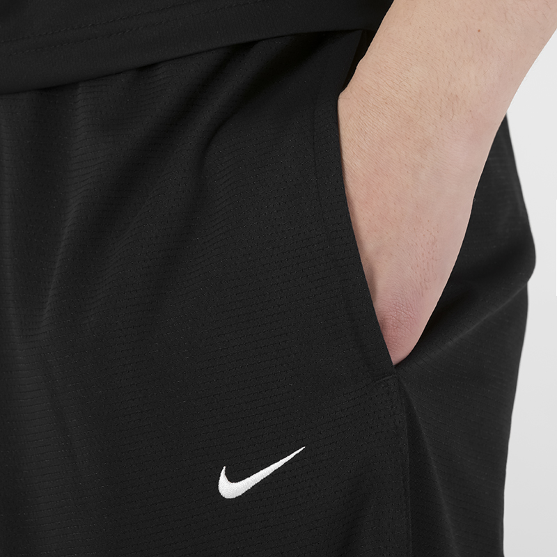 耐克（NIKE）男裤 梭织短裤 DH7161-010高清大图