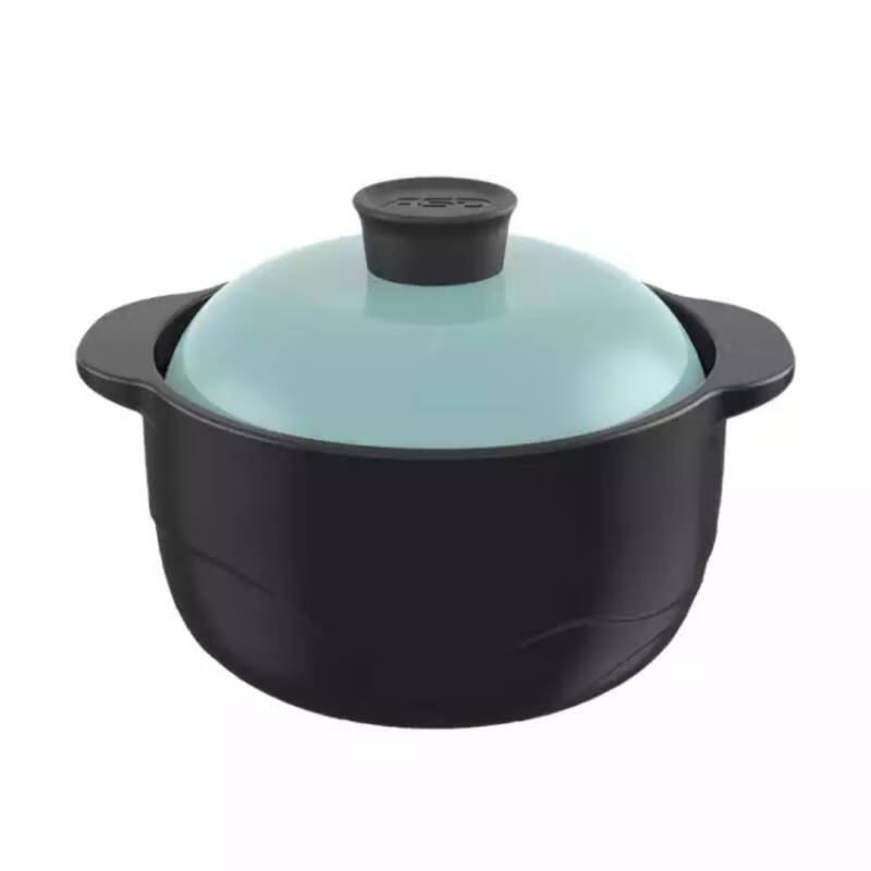 爱仕达挚爱系列浅汤煲RXC35A1TG(3.5L)