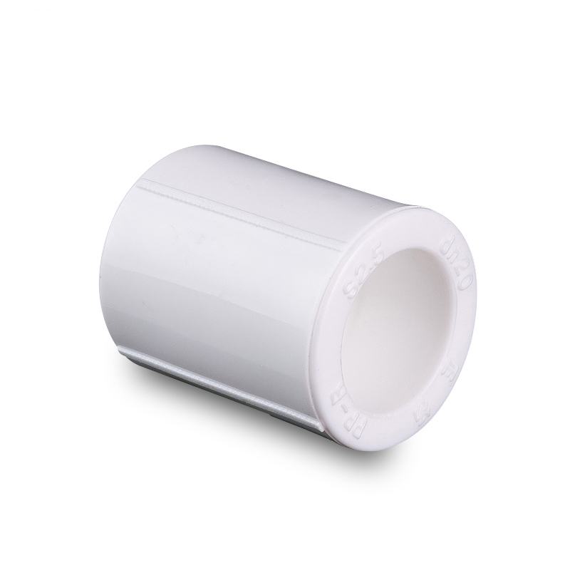 日丰(rifeng) ppr水管配件 直接 直通 等径直接 32mm