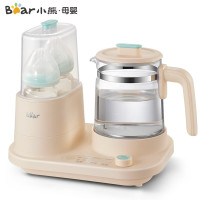 小熊(bear) TNQ-B10R1 调奶器 恒温水壶调奶器 温奶器奶瓶消毒器多合一