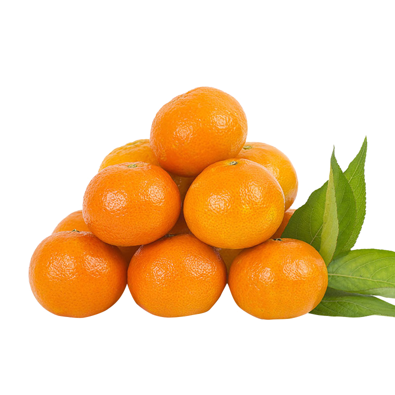 [熊猫鸟]新鲜沃柑 净重3斤 大果 3-4个/斤 新鲜时令水果当季整箱高清大图