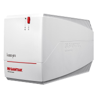山特(SANTAK) 山特K1000 ups不间断电源备用电脑稳压1000VA/600W