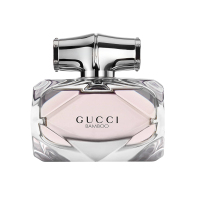 古驰(GUCCI)古驰竹韵女士淡香水50ml 清新持久香氛