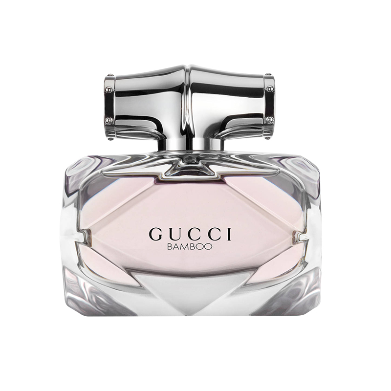 古驰(GUCCI)古驰竹韵女士淡香水50ml 清新持久香氛