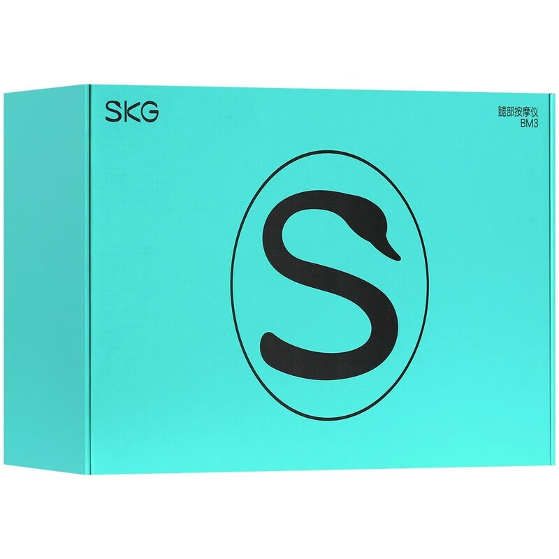 SKG BM3 腿部按摩器额定功率(w):150w-220w不规则形按键 台 按摩仪高清大图