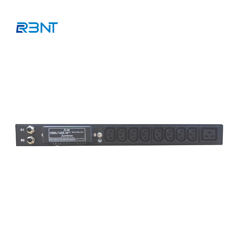 RBNT STS静态转换开关 SP-STS-32A高清大图