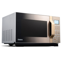 格兰仕(Galanz) 微波炉 G90F25CSLVIII-C2(G0) 25L 900W 双模变频 家用平板光波炉