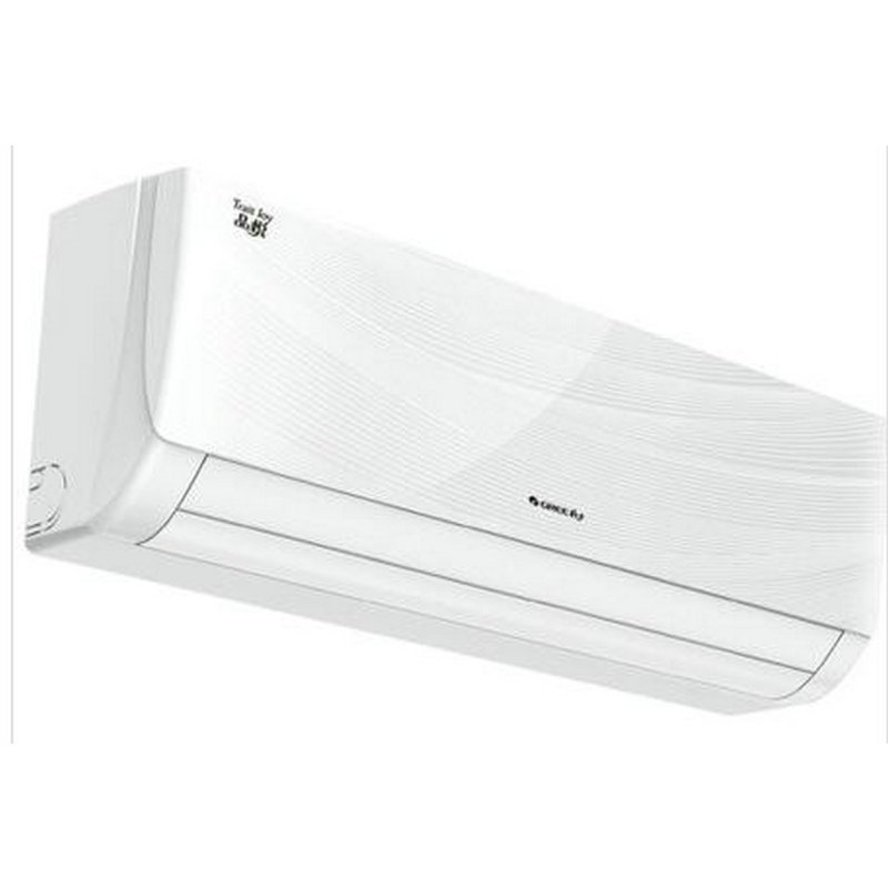 格力小1匹单冷挂式空调kf23gw23392aa3