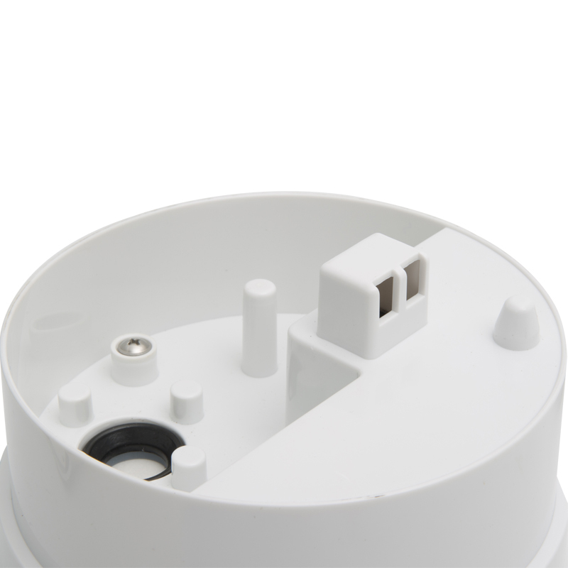 西屋(Westinghouse)空气加湿器WHU-1800B 天空灰色1.6L容量 家用卧室安静 办公室加湿香薰