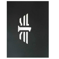 TLSF 后轮挡泥皮 解放CA1125J