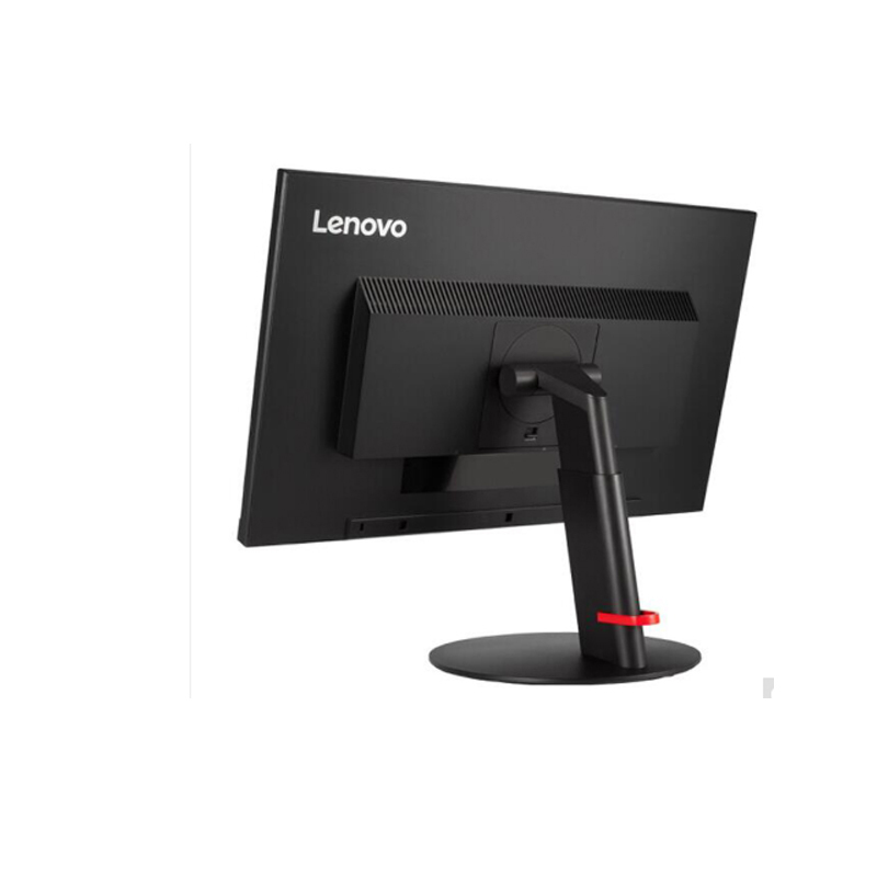 联想 (Lenovo)ThinkVision T24i 23.8英寸超窄边框 旋转升降IPS 显示器