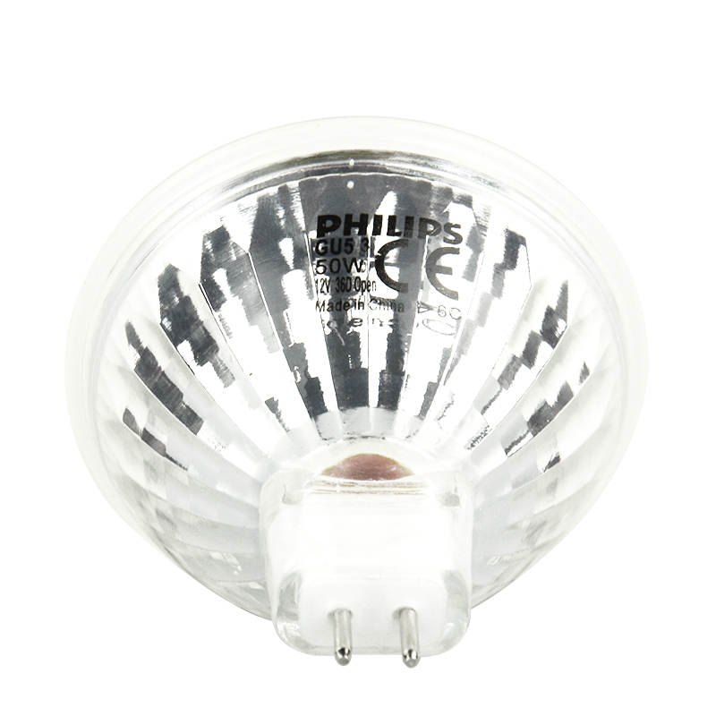飞利浦philips灯杯卤素灯杯卤钨灯杯35w12v飞利浦