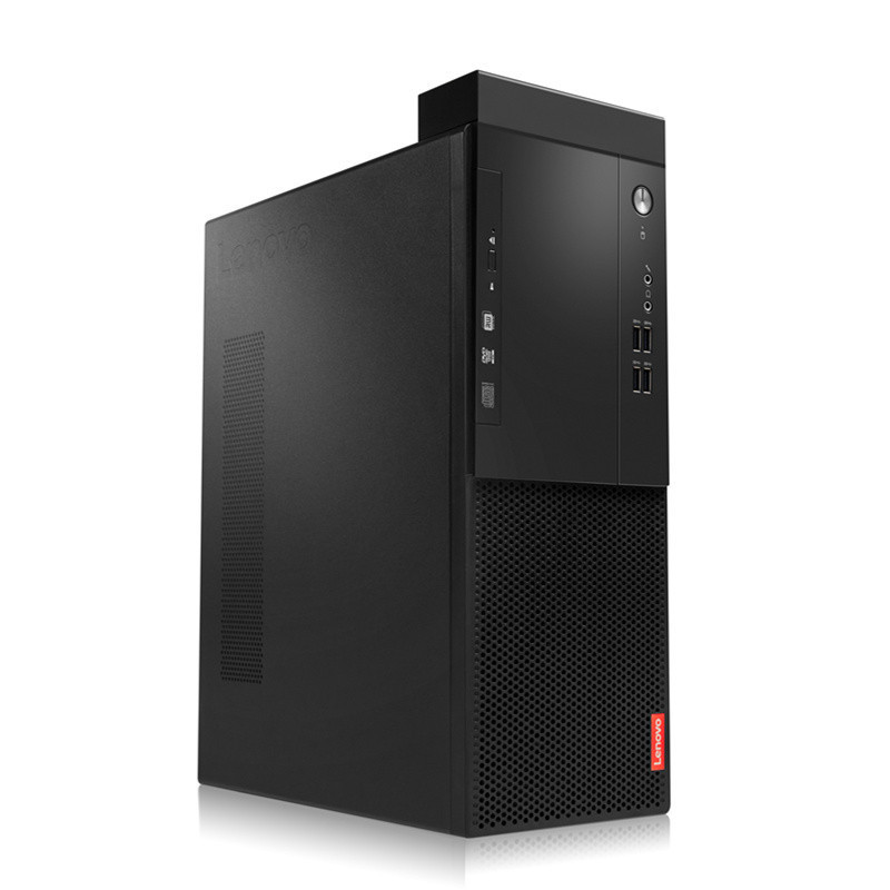 联想(Lenovo)启天B415 23“办公电脑(G4560 4G 1T DVD光驱 集显 Win10)