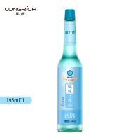 隆力奇 驱蚊花露水(玻璃瓶) 195ml