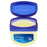 凡士林(VASELINE))经典修护晶冻100gx2[联合利华]百年经典修护 刘诗诗挚爱之选