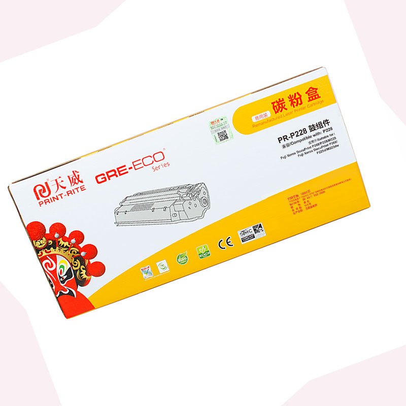 天威 P115/M115鼓组件 商用装鼓组件 黑色 10000页 TFF174BPSYJ